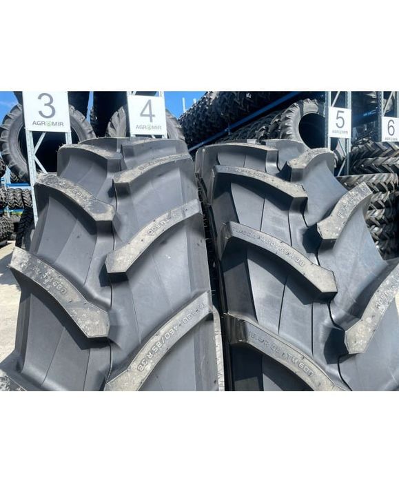 Anvelope 460/85 r38 trelleborg tm 600  Cauciucuri tractor, Fiat, Case, Fendt, John Deere, New Holland, Massey Ferguson, UTB   Cauciucuri tractor, Fiat
