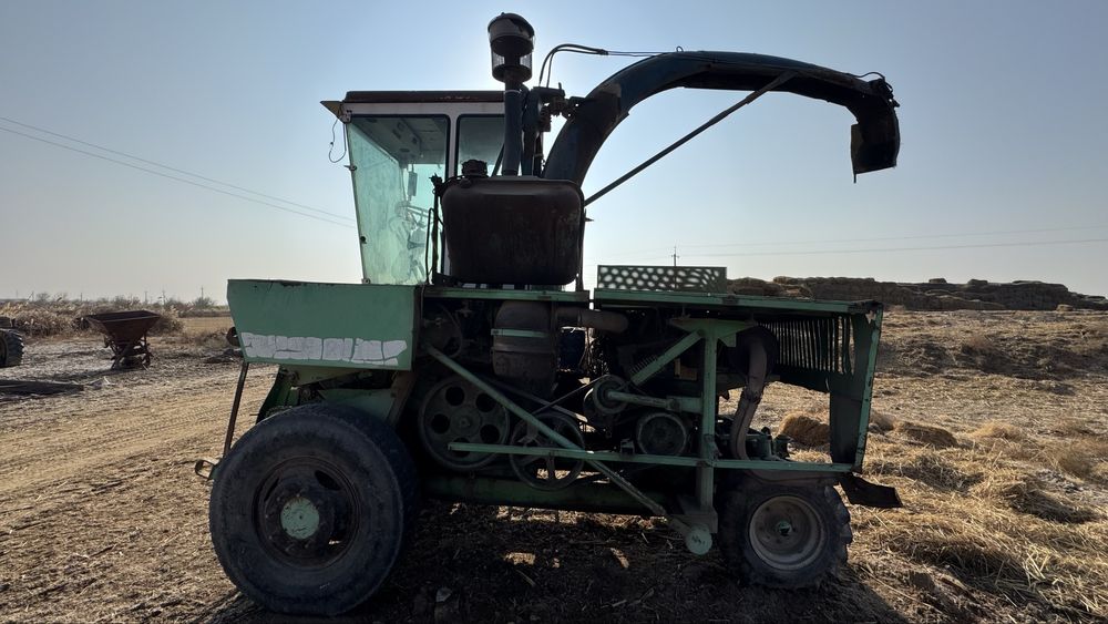 Maral sotiladi E-281 texnik soz