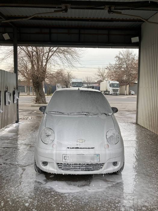 matiz 2010 mx sotladi