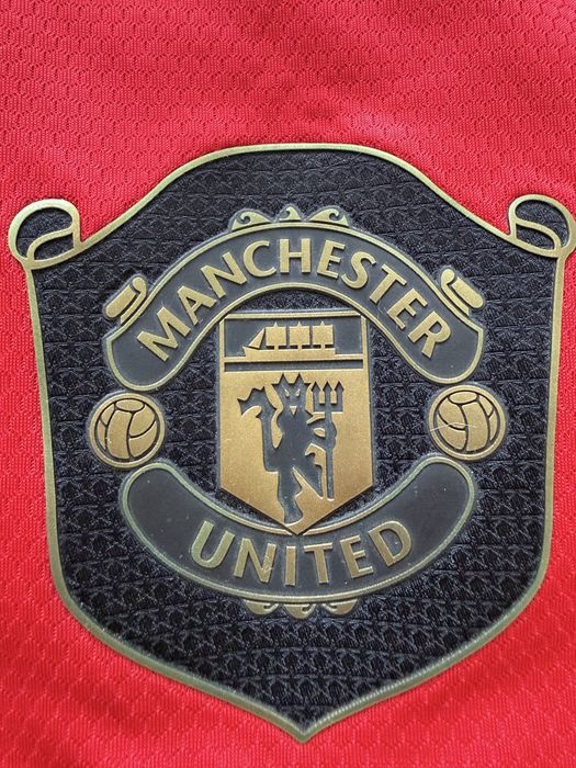 Форма Adidas Munchester United 1999 treble