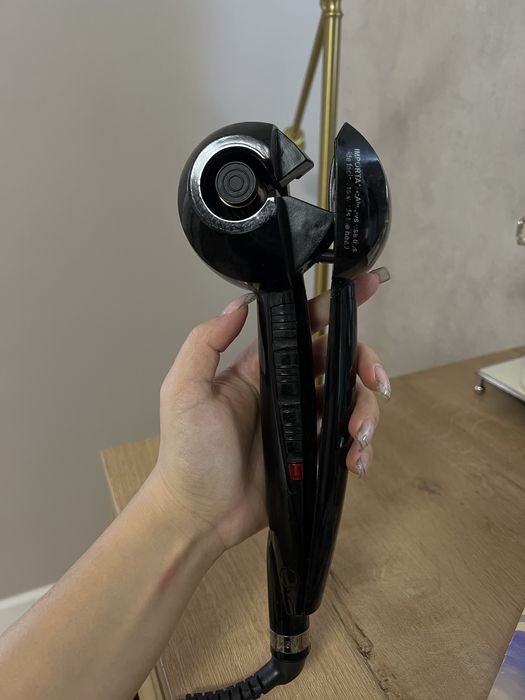 Автоматическая плойка, babyliss original