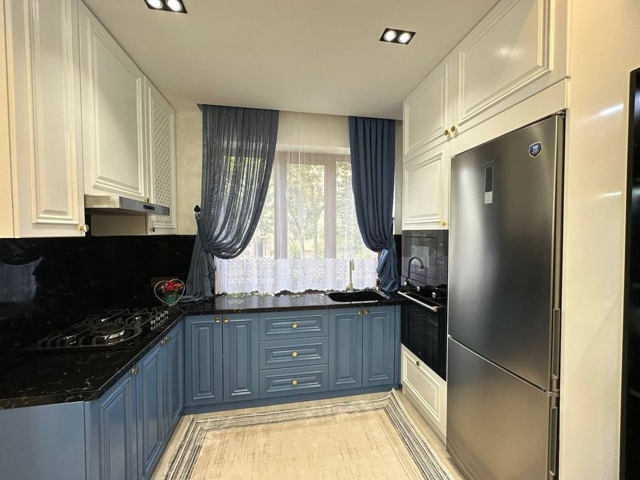 Arenda kvartira Mirzo-Ulug'bek