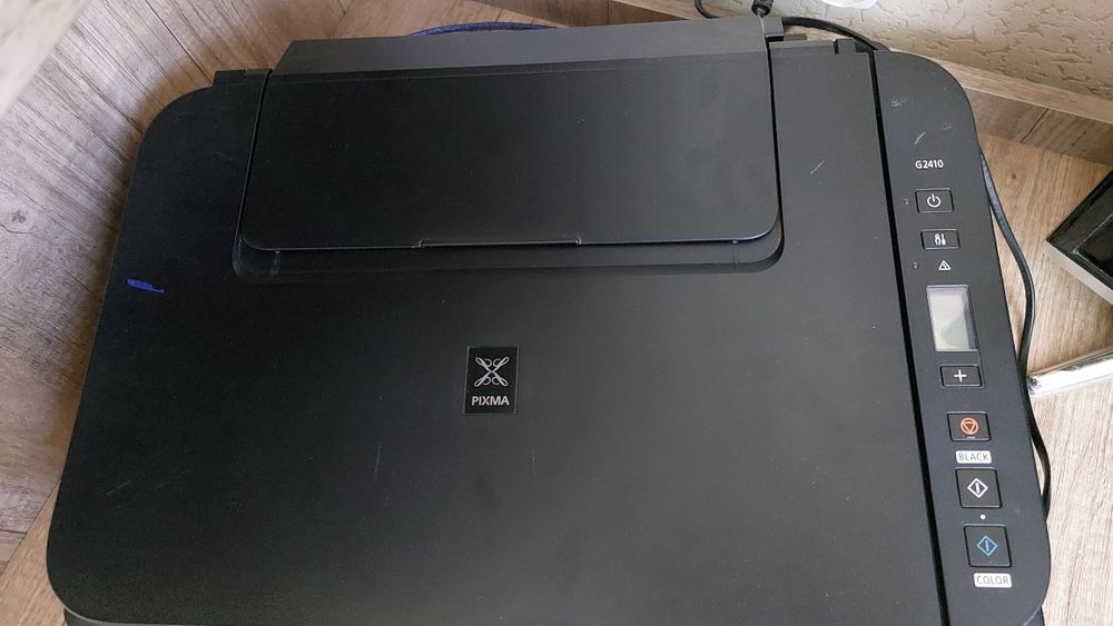 Продам свой принтер, Не работает.