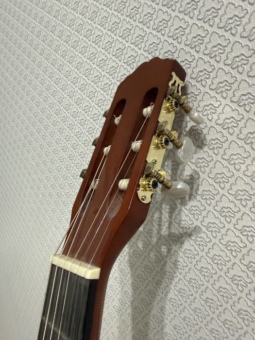 Классикалық гитара