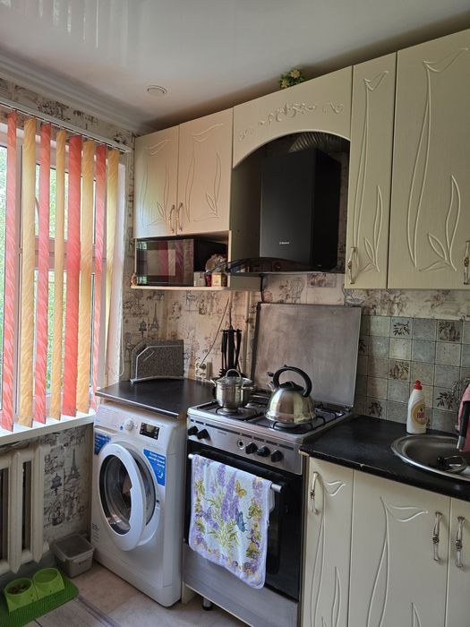 Продам 3ком квартиру