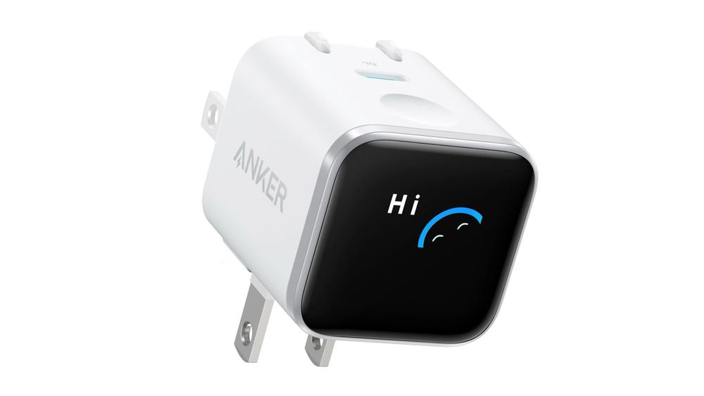 Anker Power Adapter 45W (1C)