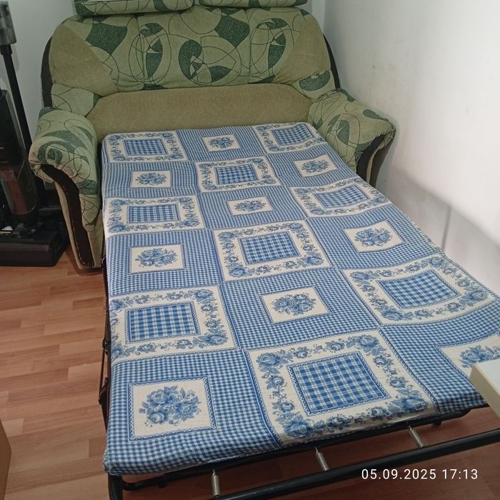 Диван кровать трансформер