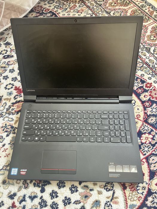 Lenovo V110-15ISK ноутбук