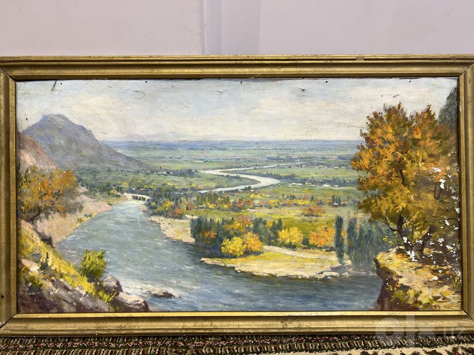 Картина ссср уз ссср