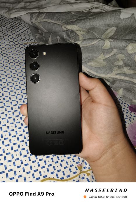 Samsung s23 128/8