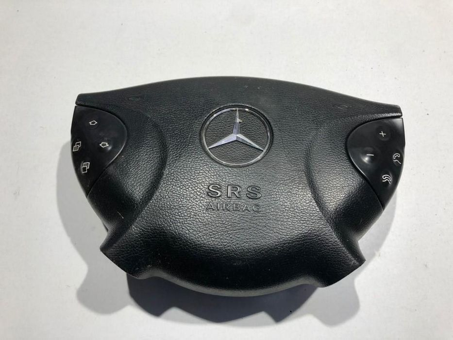 Airbag volan pt1-1033 Mercedes-Benz E-Class W211  [din 2002 pana  200
