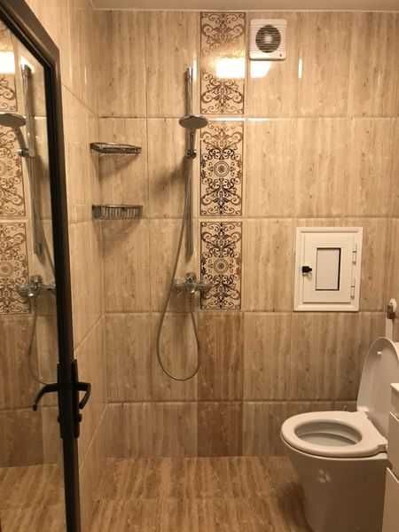 Дава се под наем Двустаен апартамент в Бургас, Зорница - 55 кв.м за 225 € - Снимка #3