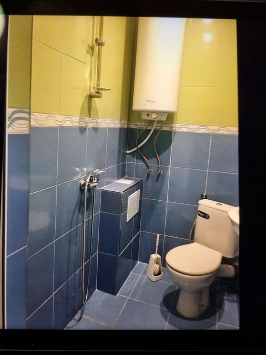 Дава се под наем Двустаен апартамент в Варна, Погреби - 55 кв.м за 298.86 € - Снимка #6