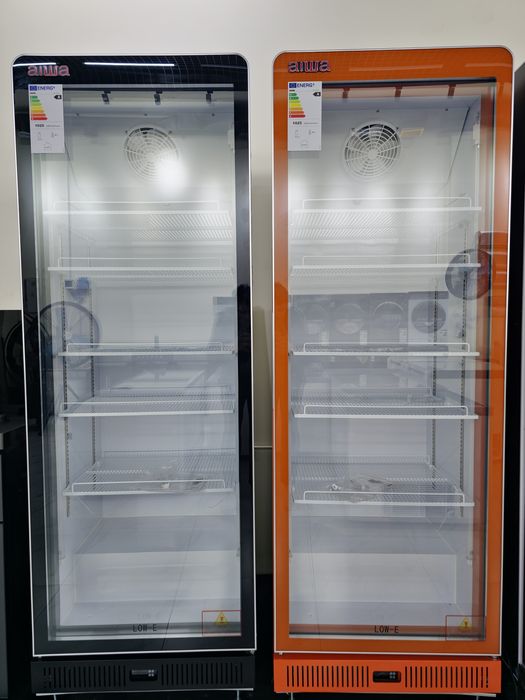 Витринный холодильник Aiwa LGT-520WL | Vitrina xolodilnik aiwa