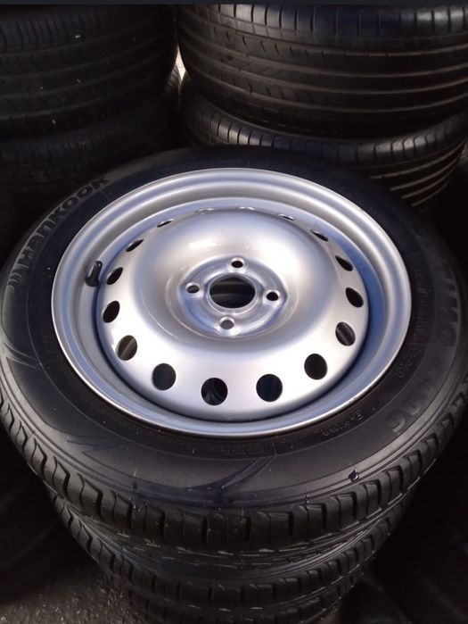 R15 diska balon 195 55 r15 kobalt orginal diska nexia jugli spark