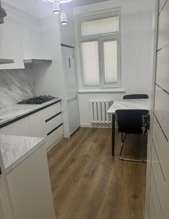 Сдаётся в аренду 1- комнатная Новомосковская