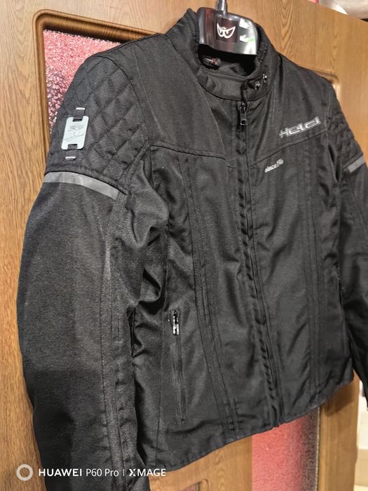 Дамско мото яке Held размер S