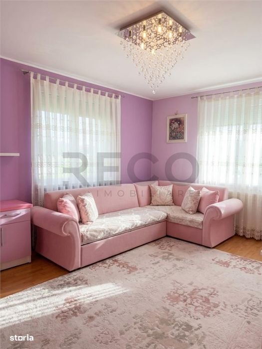 RECO Apartament premium cu o camera, parter, Sanmartin — fotografia 1