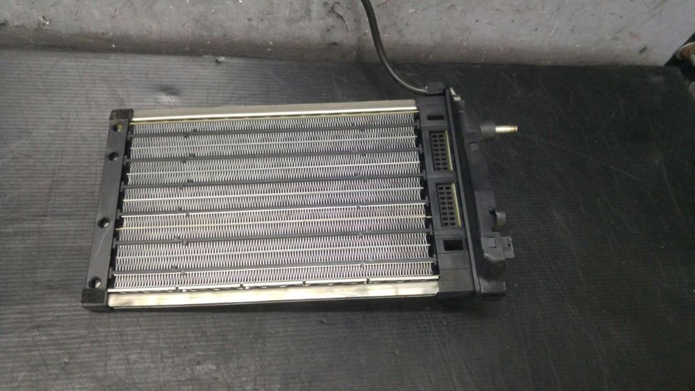 Rezistenta incalzire electrica bord bmw seria 1 e81 e87 seria 3 e90 985323r07 6411696253801