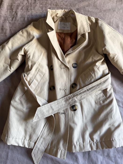 Лот 12 части Zara, Mayoral, Original Marines, H&M