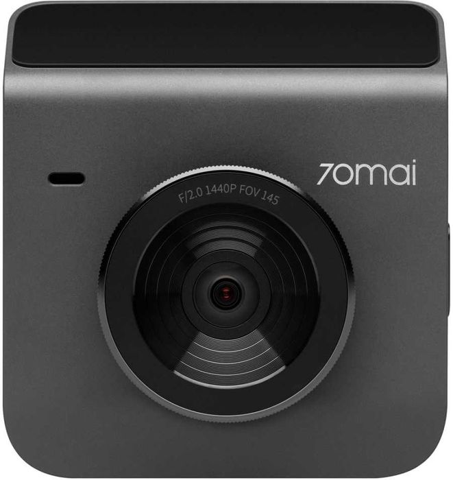 Видеорегистратор 70mai Dash Cam grey (A400)