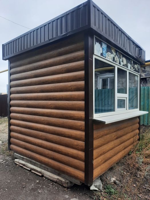 Продам донерку киоск