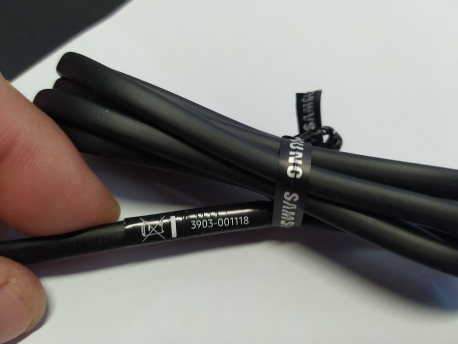 Cablu alimentare tv Samsung