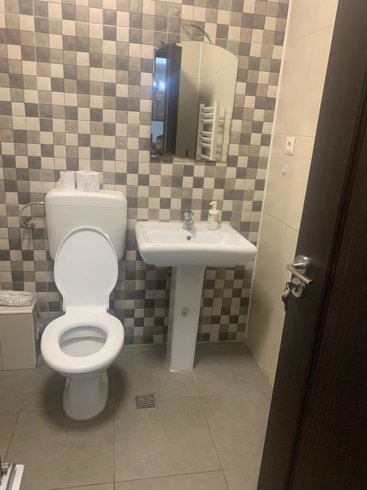 2 camere Prelungirea Ghencea - zona cartier Latin.