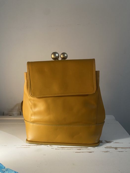 Чанта Max Mara раница