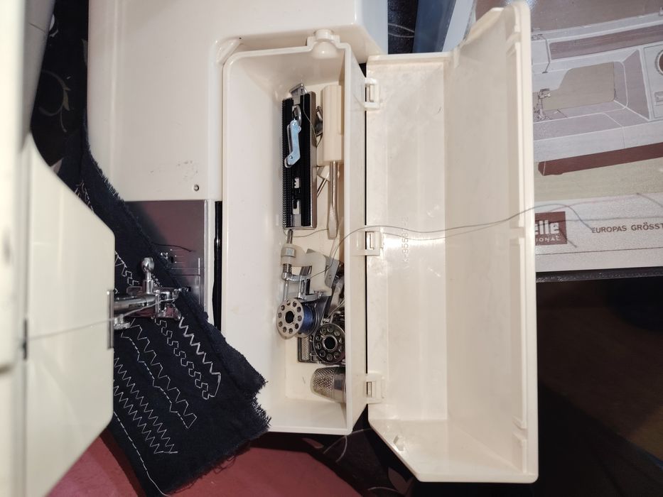 Шевна машина Privileg