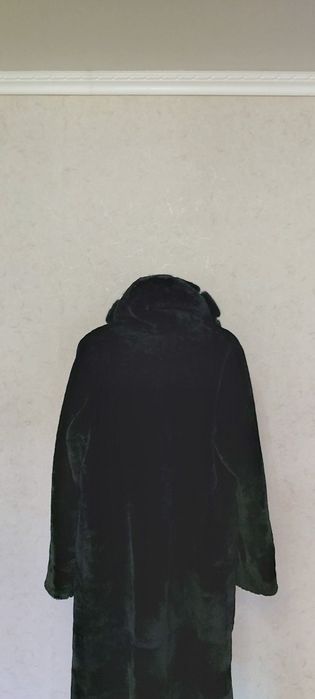 Продаю шубу мутон