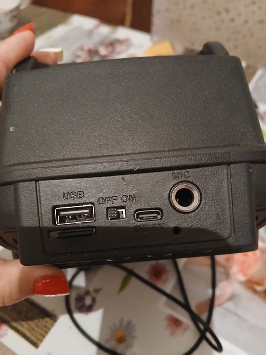 Продам колонку б/у