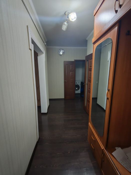 Продажа 3х ком кв в 4мкр