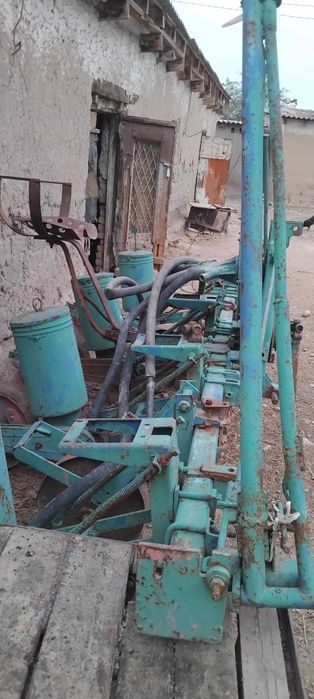 Румынский селка заводской сотилади