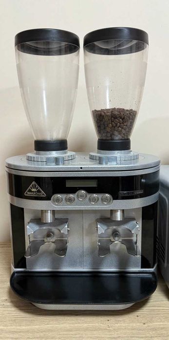 Кафемлачка Mahlkönig К30