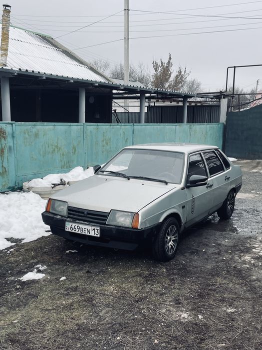Ваз 21099 сатылады или обмен