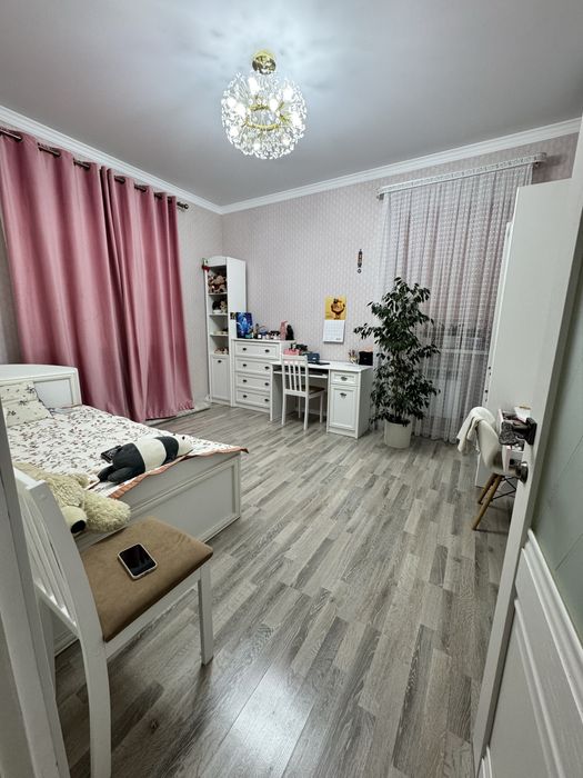 Продается просторный мансардный дом