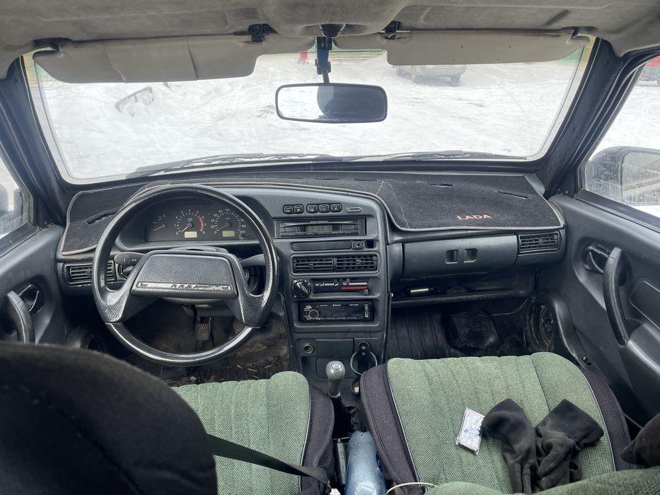 Продам ваз 2114