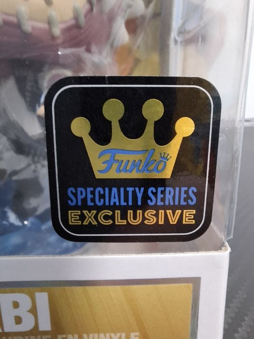 Figurina funko pop: Dabi exclusive