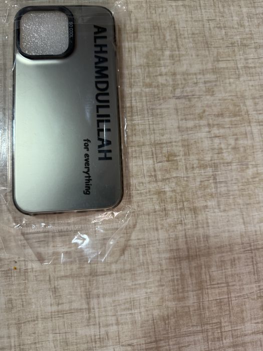 Case IPHoNE 16 Pro Max