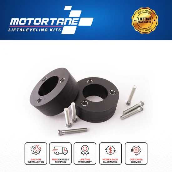 Lift Kit подложки за INFINITI , ACURA , SUZUKI , LEXUS , Daihatsu