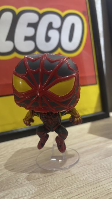 Продам FUNKO POP  человек паук