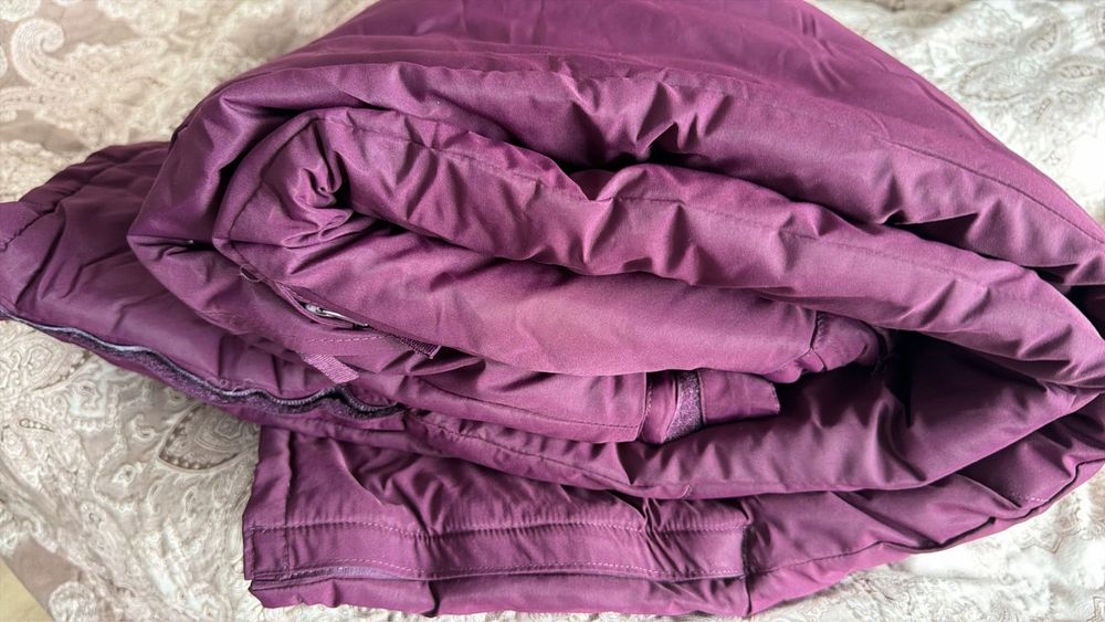 Pantaloni de dama pentru ski, marimea XXL