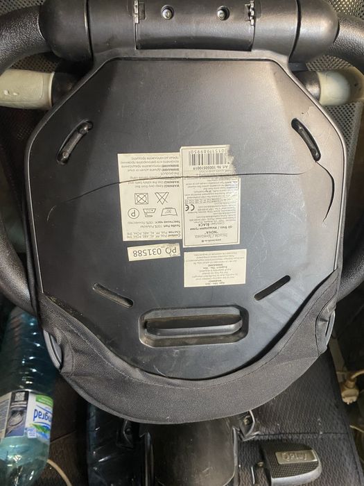 Триколка за деца