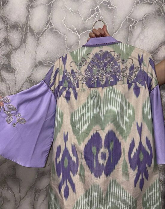 Келин саломга либос, костюмчик