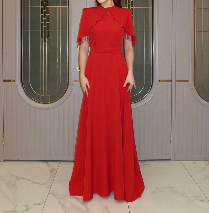 Платье как новый