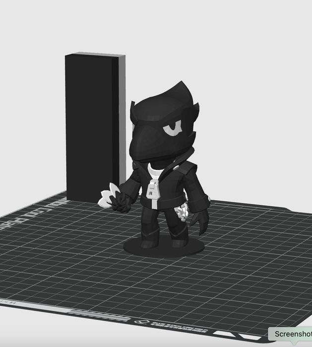 Brawl Stars фигури