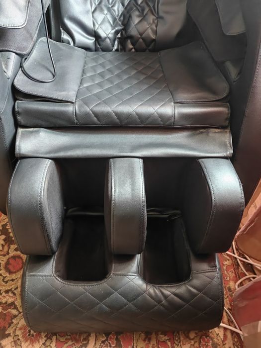 Fotoliu de masaj LilaCare