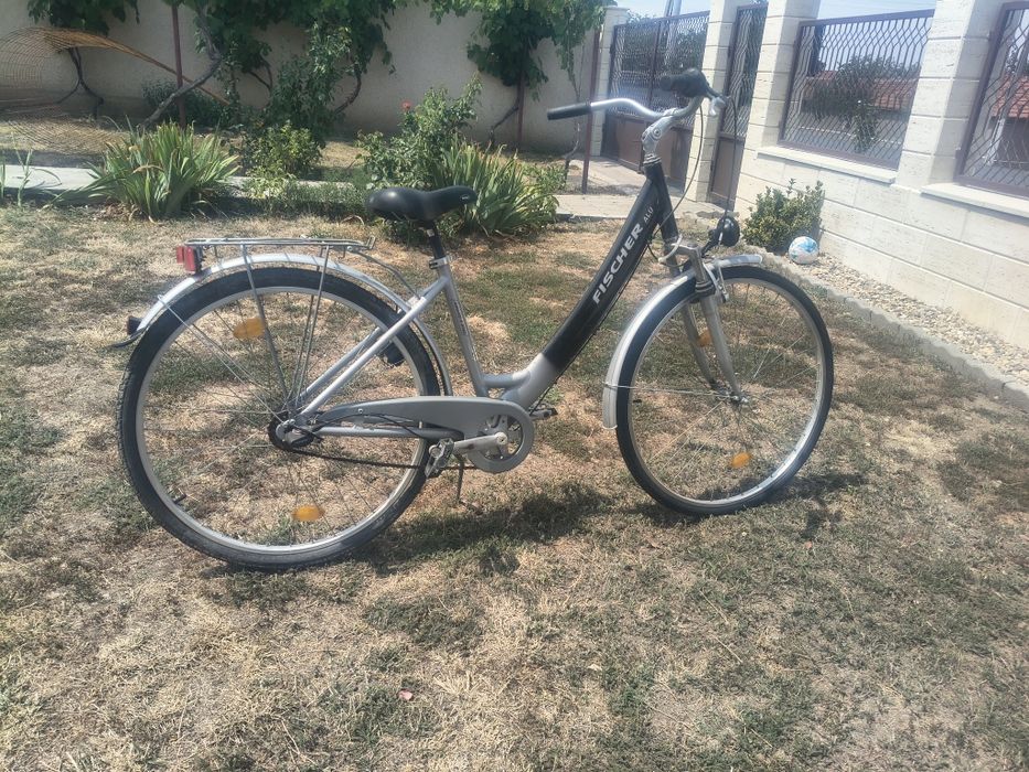 Bicicleta de femeie