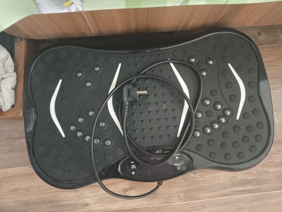 Продам виброплатформу